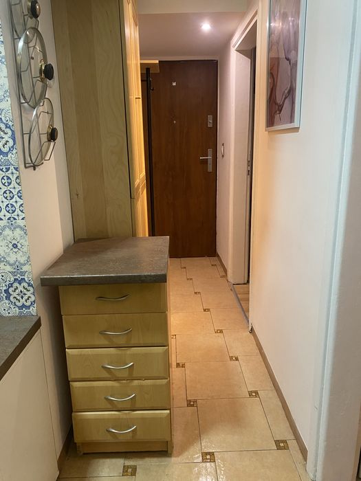 Mieszkanie 38m2