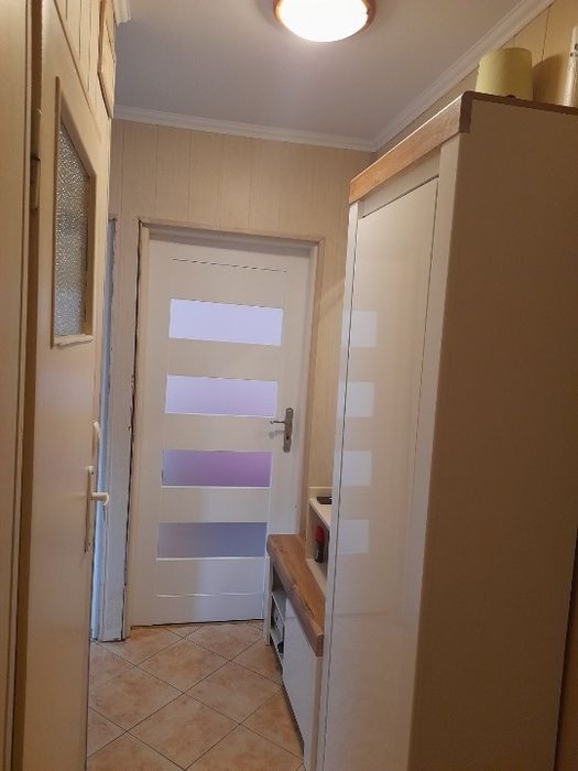 Mieszkanie 2 pokoje Rzeszów Śródmieście | ul. Legionów | Umeblowane | Od września - Widok 3