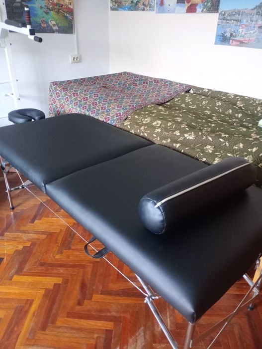 Кушетка масажна косметична тахта стіл