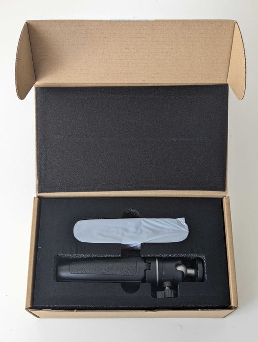 Digitalizador para Impressora 3D | Creality CR-Scan Ferret SE Scanner
