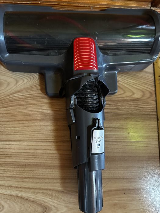 Odlurzacz pioniwy Tefal X-Forcr Flex