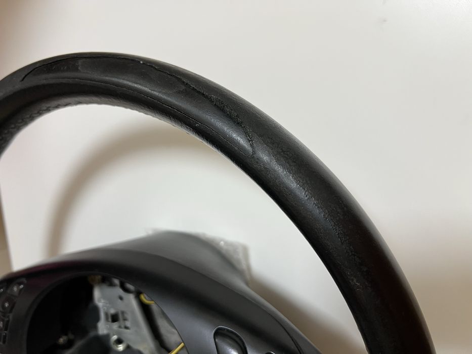 Volante + airbag Bmw E46 Série 3 de 1998 a 2005