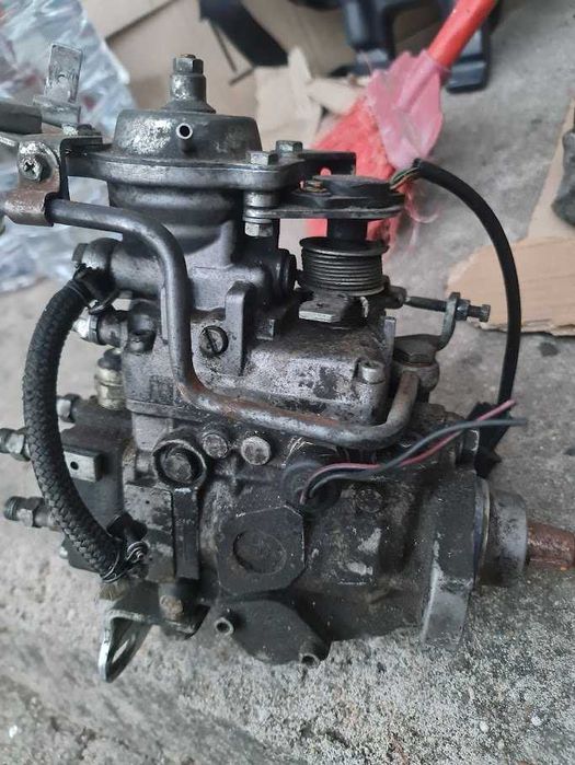 Bomba injetora Mitsubishi 2.5 td