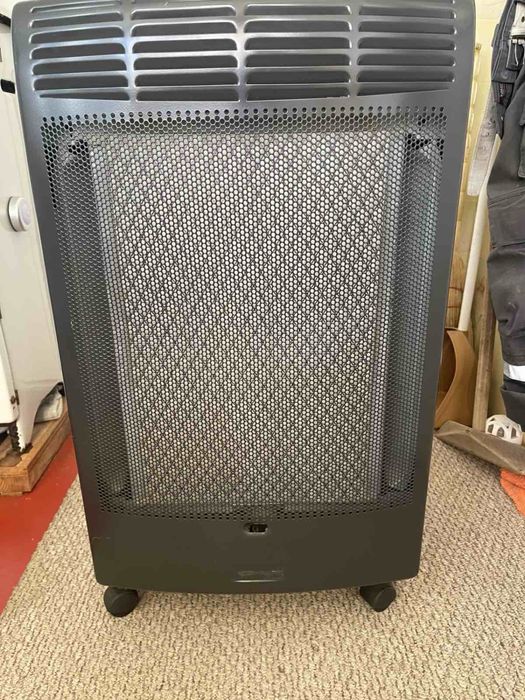 Обігрівач Campingaz Heater CR 5000