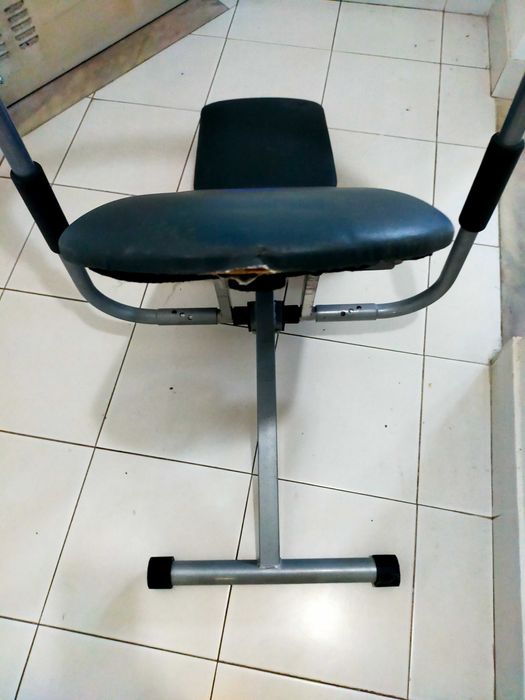 Aparelho  para Abdominais