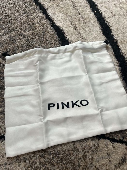 Torebka pinko czarna
