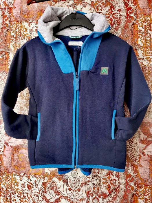 Дитячий одяг Carter's, Dunnes, Leigh Tucker, Bimbus, Lupilu, denim. Co