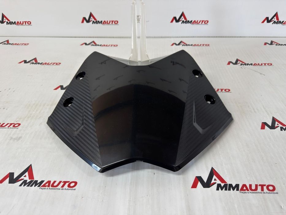 Para-brisas fibra de carbono Yamaha T-Max 530