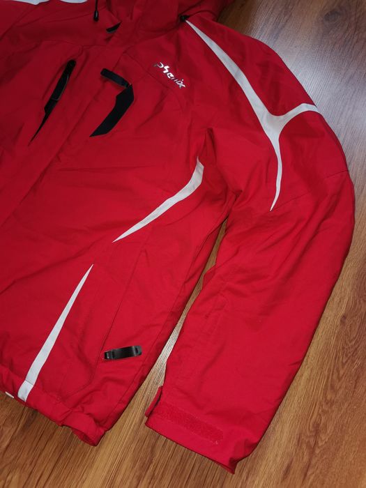 Phenix Thunderon Digenite Thermo profesjonalna kurtka narciarska M/L