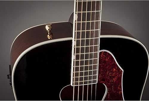 Gretsch 5024E Rancher Dreadnought