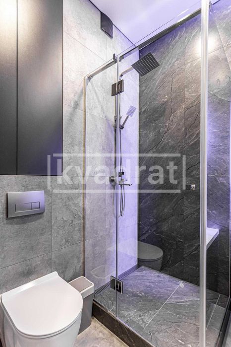 Оренда 2к квартири 53м2 ЖК Manhattan City пр-т Берестейський 11 центр