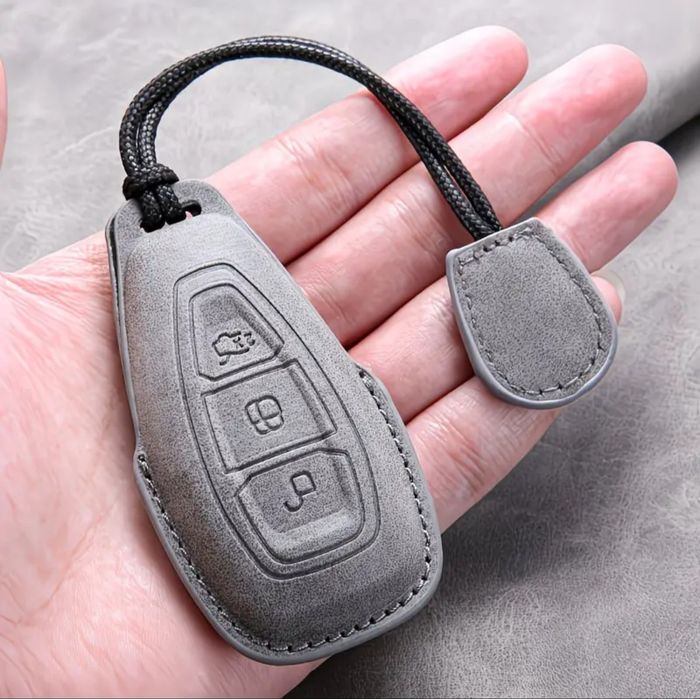Чохли ключів автомобілей  Ford