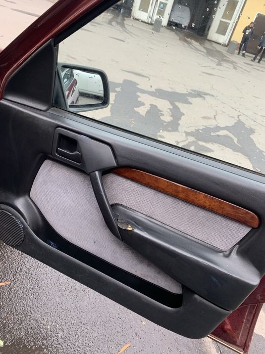 Продам авто Opel vectra A 1995 року