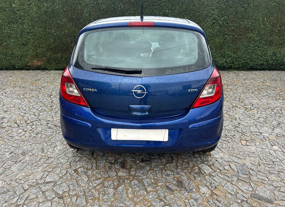 Opel Corsa 1.3 CDTI