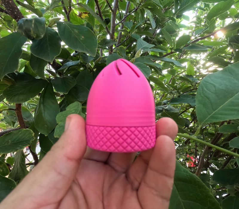Suporte Arejado para Esponja de Maquilhagem (Beauty Blender)