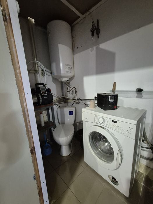 Сдам склад, можно под производство