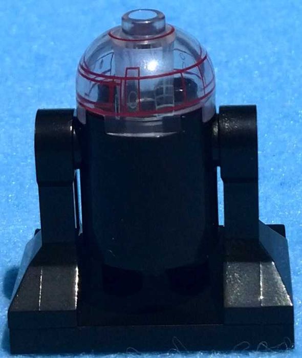 Imperial Astromech Droid (Star Wars)