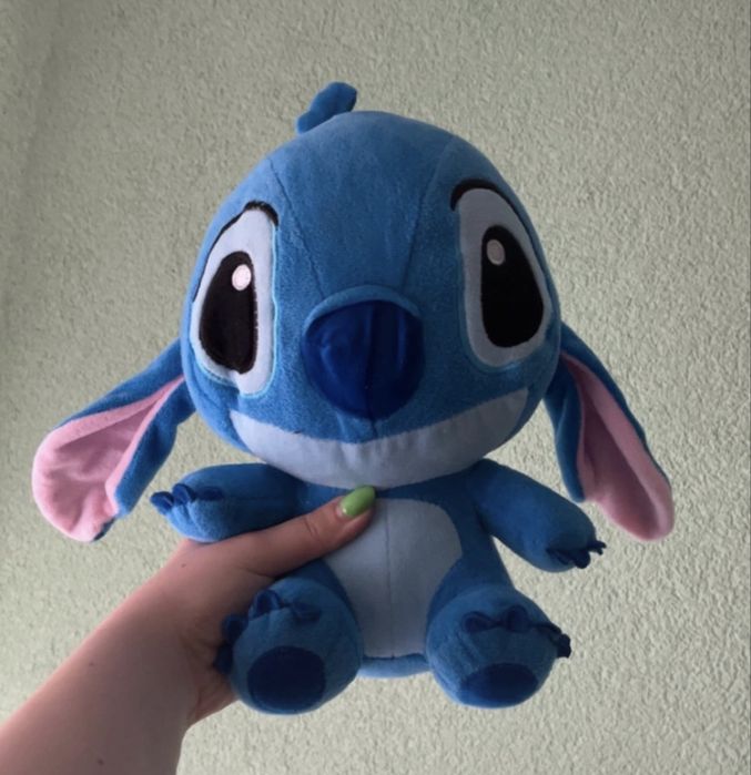 Maskotka stitch 25cm