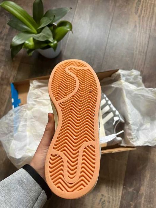 Buty sportowe adidas campus R.44
