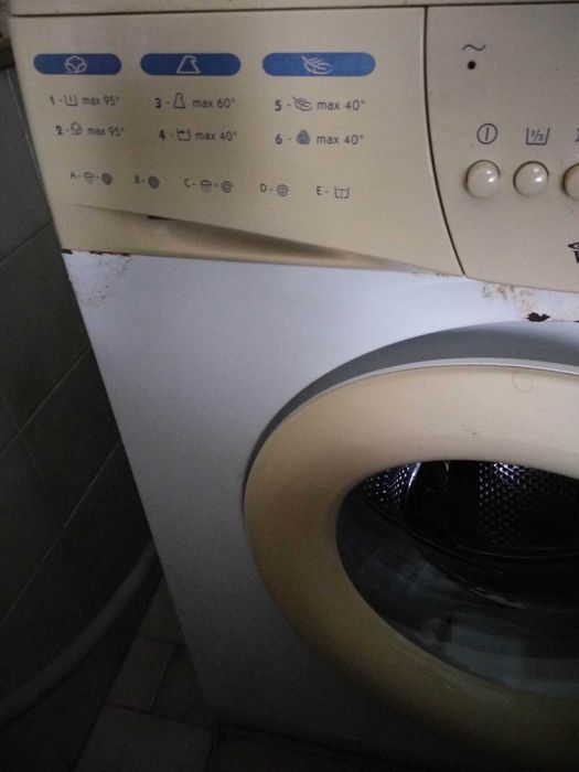 Máquina Lavar roupa - Oportunidade