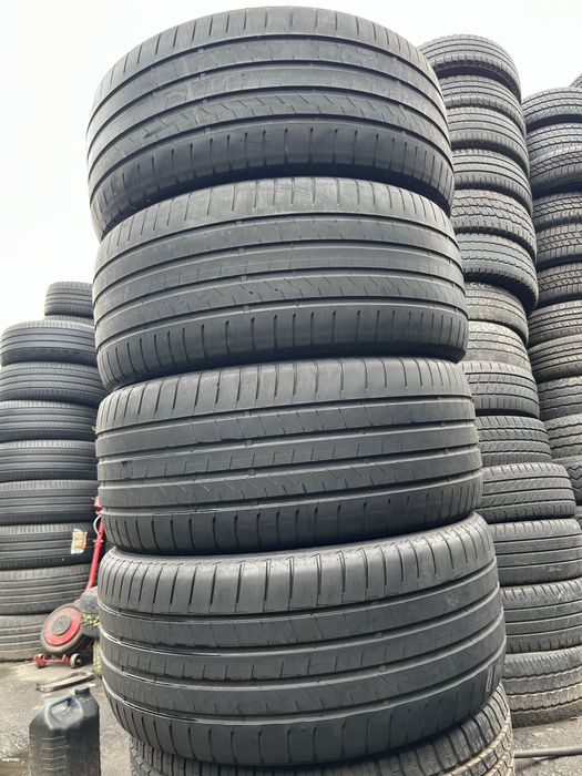 285 40 R21 (літо) Bridgestone Alenza 001