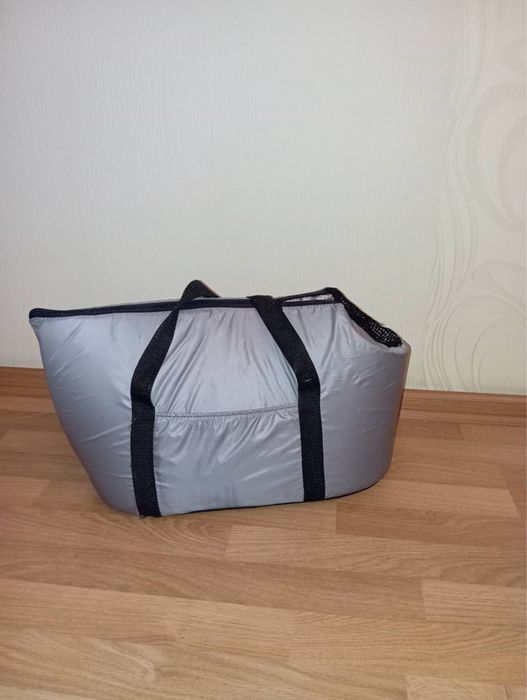 Переноска для кота