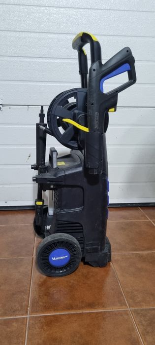 Lavadora de alta pressão michelin