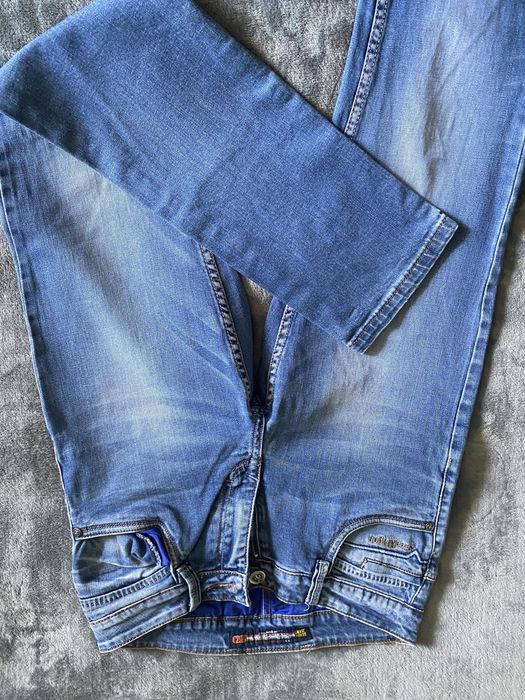 Джинси чоловічі