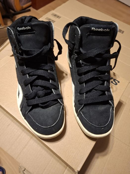 Buty Reebok nr 35