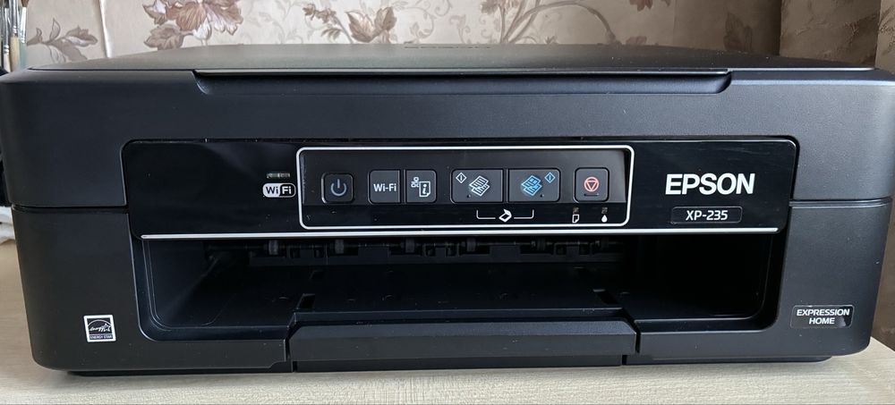 Продам БФП Epson xp-235