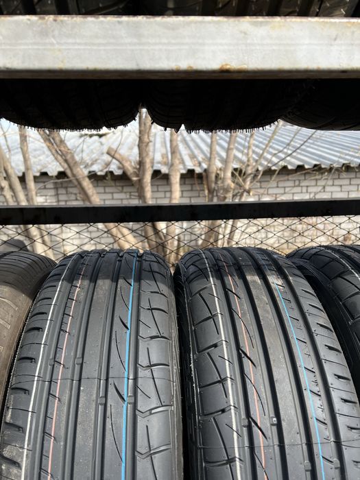 Резина шини колеса лето  205 65 15