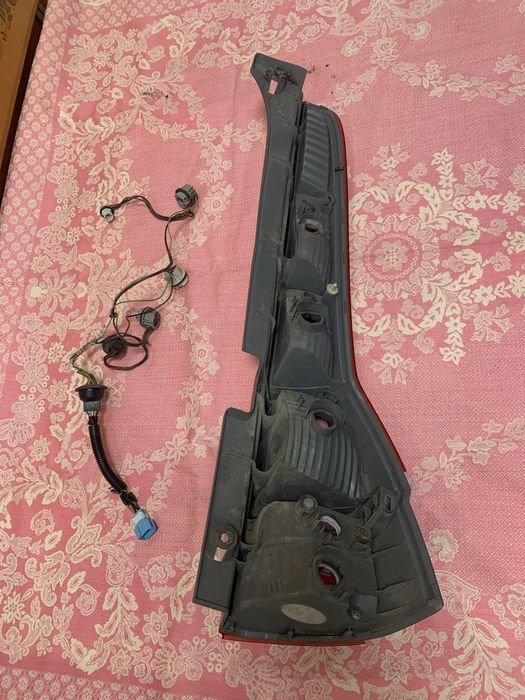 Стоп левый Honda CR-V 3