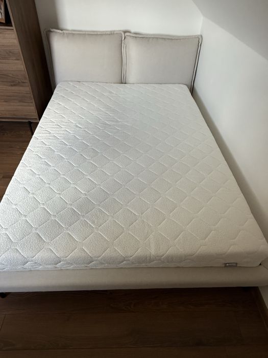 Matetac kieszeniowy step hilding 140/200
