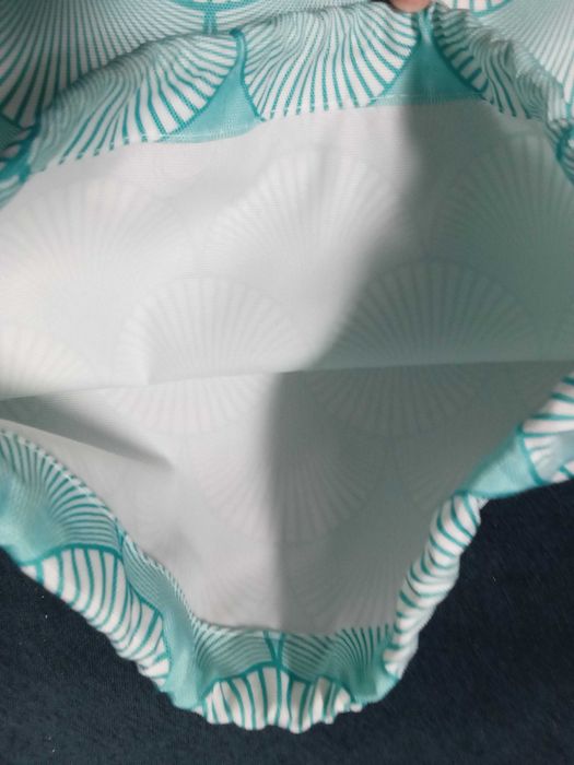 worek torba wycieczki 2 sztuki komplet plecak