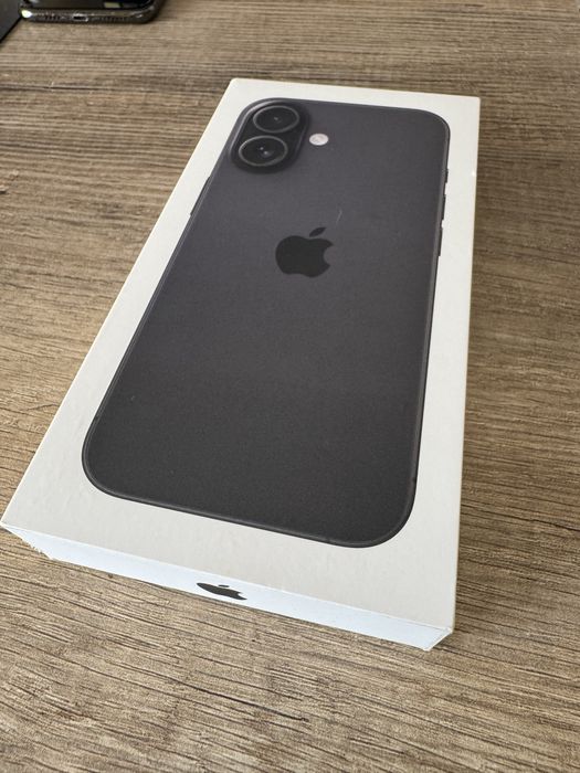 iPhone 16 128GB SELADO