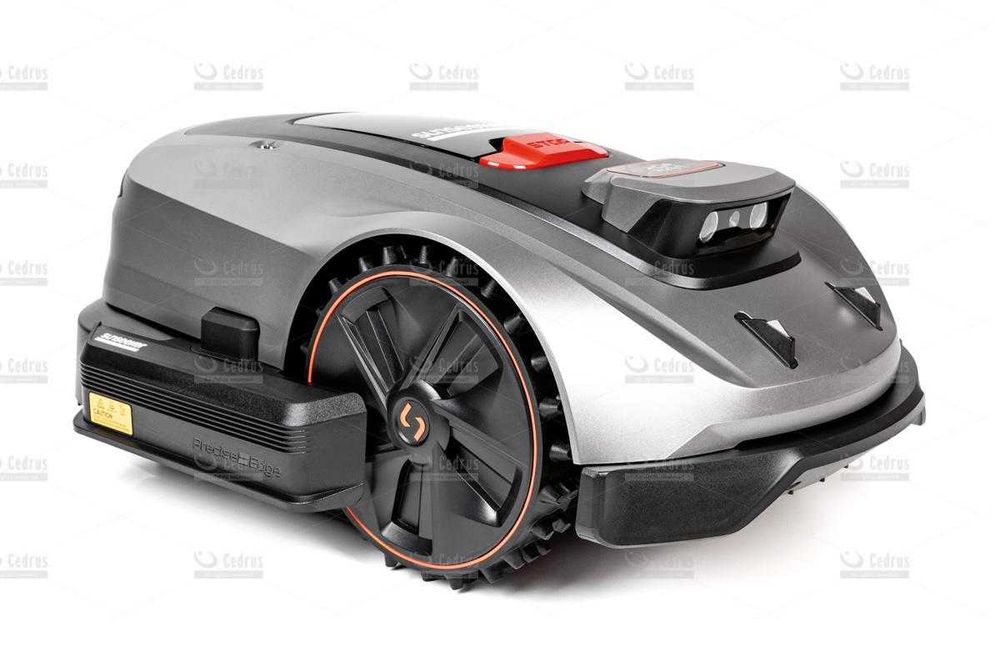 Kosiarka automatyczna robot koszący Sunseeker Elite X3 Gen2  800m2