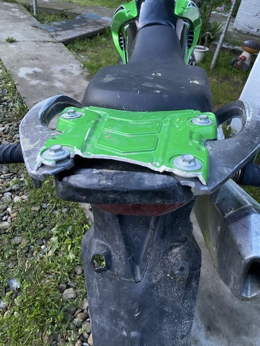 Продається мотоцикл Senke 250