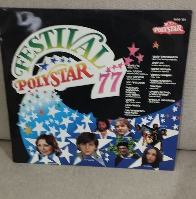 Álbum Luxo para Discos Vinil / Incluídos