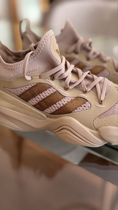 Sapatilhas Adidas Mahomes