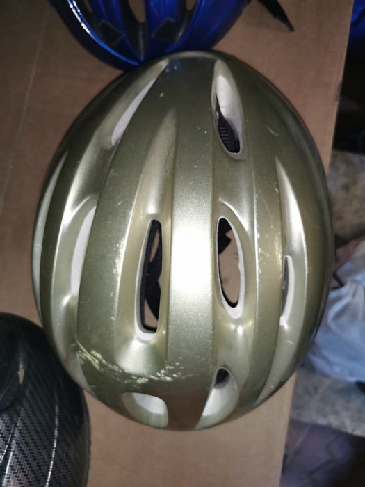 Kask na rower różne