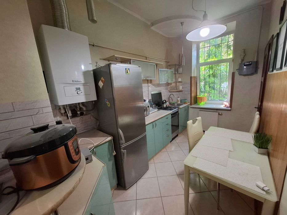 2-кімнатна квартира за адресою вул. Франка (площа 52 м²) - Atlanta.ua - фото 3