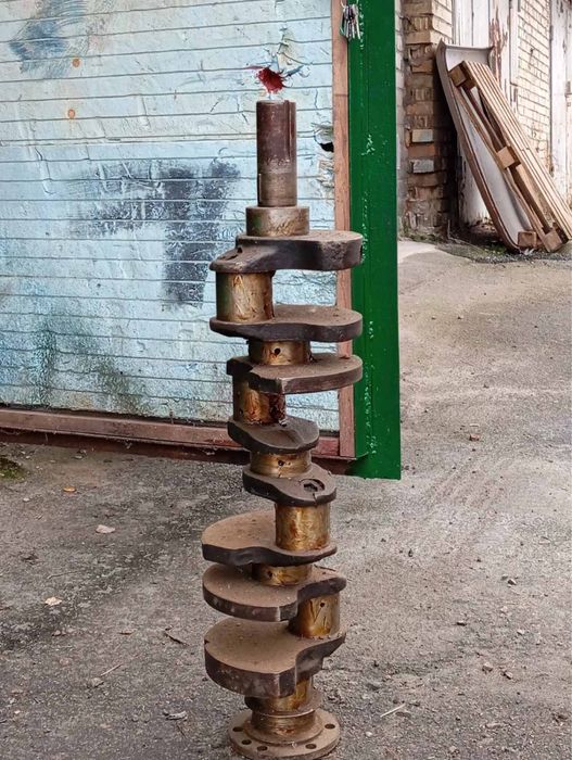 Зил -130 диски в сборе