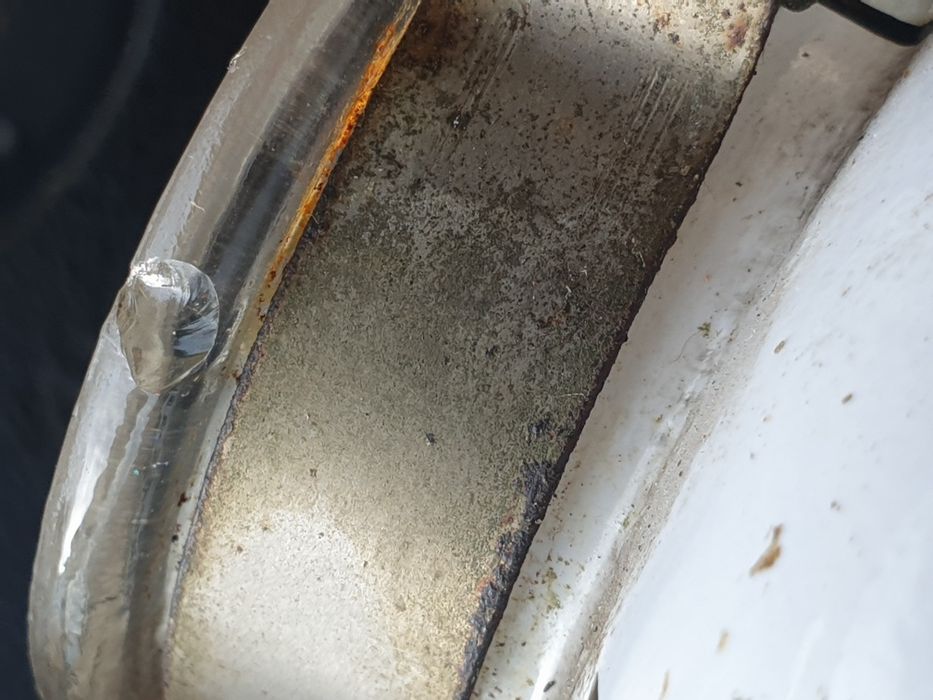 Spirit Germany drgm HAUPTNER Glass Bottle