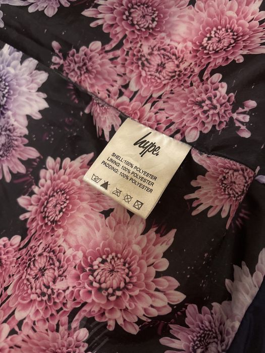 Płaszcz dziewczęcy