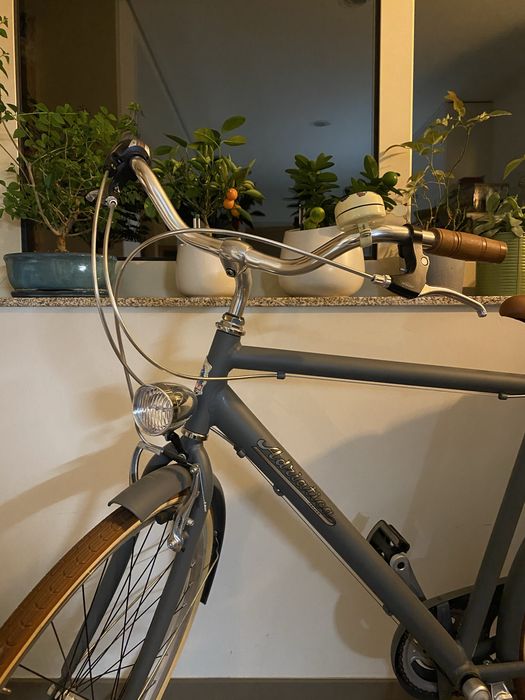 Bicicleta Homem | Adriática