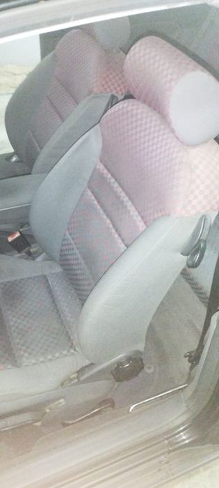 Audi A3 1.6 Gasolina 1998