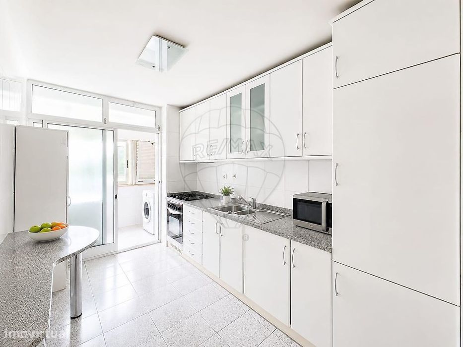 Apartamento T2 para venda
