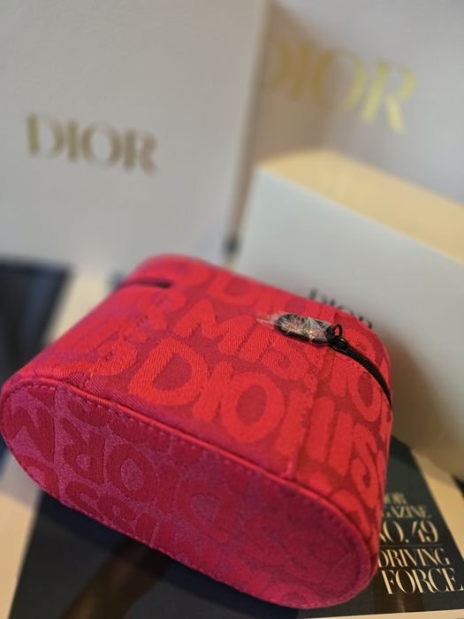 Kosmetyczka Dior, Miss Dior NOWA