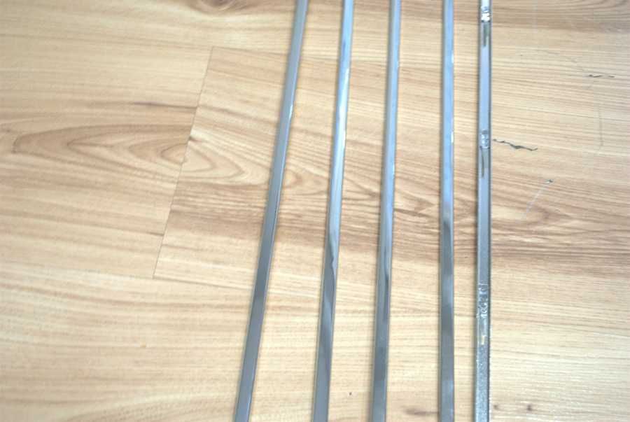 FSM Syrena nowa listwa kokpitu