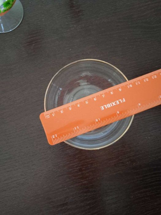 Креманки для мороженого, СССР